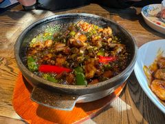 -老头儿油爆虾(胜利河美食街店)