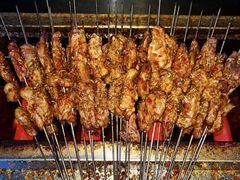 -金二烤肉(早慈巷小区店)