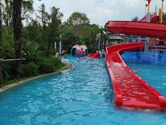 -南京银杏湖乐园