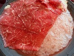 -三只耳冷锅鱼火锅(玉林店)