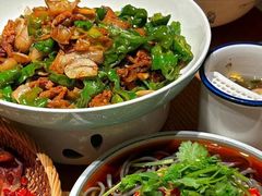 -川正旺江湖菜(三元桥店)