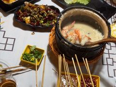 -云晓光头烧烤吧(盛夏店)