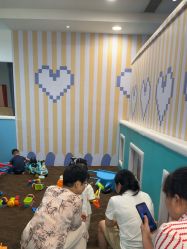 -孩子王童乐园(上海青浦吾悦广场店)