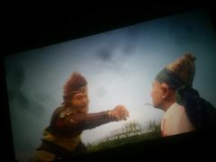 -佳兆业国际影城(鞍山店)