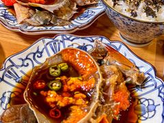 -哼蟹二将·烤肉酱蟹(合生汇店)