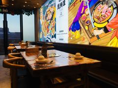 -万兴佳烤肉·长白山老味道(宏泰广场店)