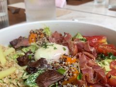 -G+KITCHEN(龙湖狮山天街店)