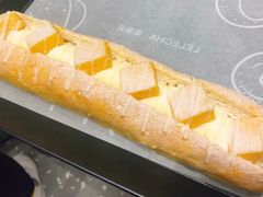 -LELECHA乐乐茶(新街口大洋店)