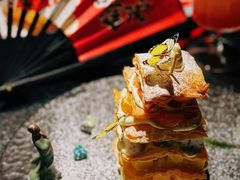 -唐猫庭院·千年陕菜(赛格国际购物中心店)
