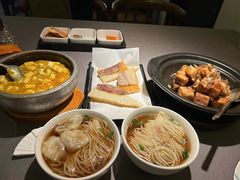-小厨娘淮扬菜(诚信大道店)