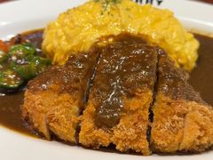 -伽喱博士 Dr.CURRY咖喱饭(太阳宫咖喱店)