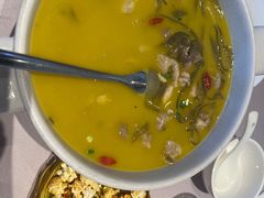 -洞庭鱼香(万科店)