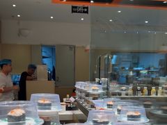 -新一番三文鱼寿司(大东海店)