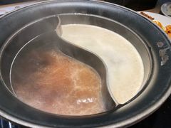 -温野菜涮涮锅(西单大悦城店)