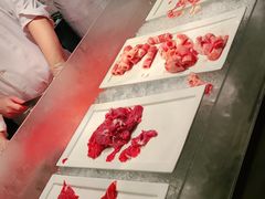 -福州仓山凯悦酒店·Market Cafe Lacucina咖啡厅