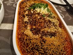 -富乐山酒店(西黄城根北街店)