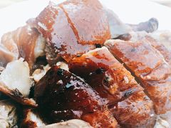 -黄连大头华烧鹅店(大良店)