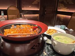 -奉天小馆·非遗东北菜(沈阳万象城店)