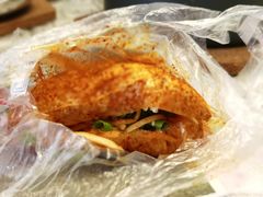 -518豆腐干(总店)
