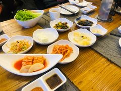 -玉流馆餐厅
