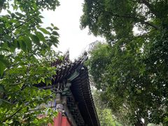 -潭柘寺景区