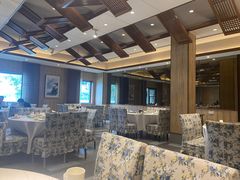 大堂-翠山·映月湖景餐厅(映月湖公园店)