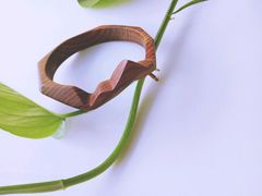 -三千·银饰木艺体验订制