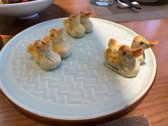-全聚德烤鸭店(马家堡店)