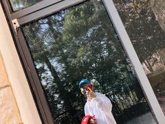 -紫金山山顶公园