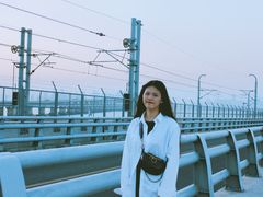-海堤纪念公园