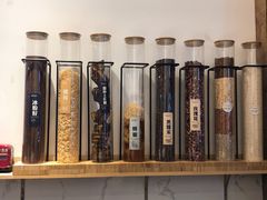 -甜心闲生传统手工冰粉(太古里店)