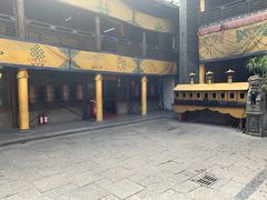 -金塔寺