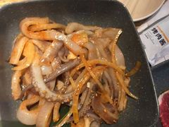-新石器烤肉(无锡万象城店)