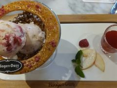 -哈根达斯(龙湖时代天街店)