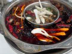 -枇杷园食为鲜火锅(南山店)