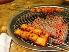 -金太阳海鲜烧烤·本地人餐厅(东纬路旗舰店)