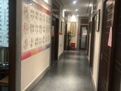 -秦汉胡同书法古筝围棋国画书院(宝地分馆)