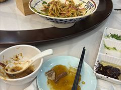-都一处烧麦馆(前门店)