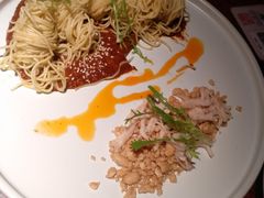-绿茶餐厅(蓝色港湾店)