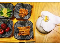-莲·中餐厅(成都首座万豪酒店)