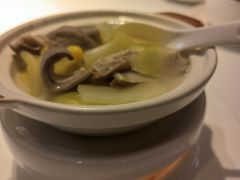 高汤白果煲猪肚-悦景酒家(罗湖店)
