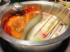 -让签签飞小郡肝串串香(春熙路形象店)
