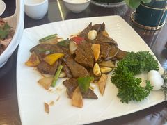 -鹿鸣春饭店(总店)