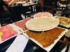 猪脑-巴蜀大宅门火锅(北大街店)