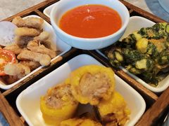 -四道菜·福建菜馆(新街口金鹰店)