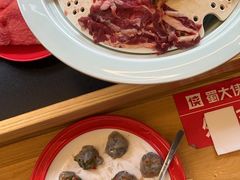 -蜀大侠火锅.川剧变脸(龙泉世茂店)