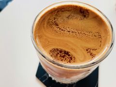 -麻雀咖啡SPARROW COFFEE(十全街店)