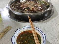 -程记私房火锅兔(总店)