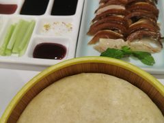 -天和晟烤鸭店(玉泉西街店)