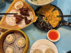 -安泰楼·佛跳墙创始人·传统闽味早茶·酒楼(三坊七巷闽菜地标店)